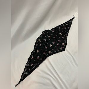 Ralph Lauren silk scarf